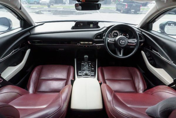 MAZDA CX-30 2.0 100th ANNIVERSARY EDITION AT ปี2021 (3ขท926) - Image 16