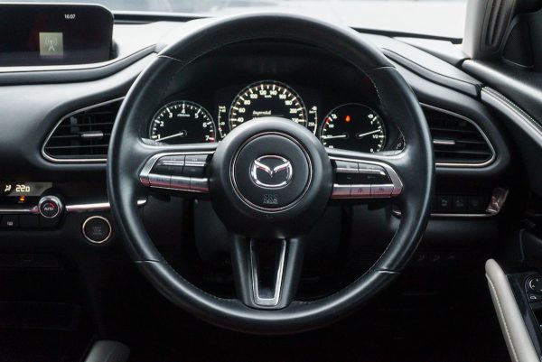 MAZDA CX-30 2.0 100th ANNIVERSARY EDITION AT ปี2021 (3ขท926) - Image 17