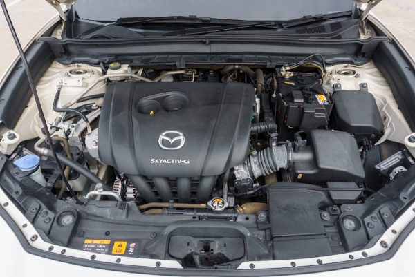 MAZDA CX-30 2.0 100th ANNIVERSARY EDITION AT ปี2021 (3ขท926) - Image 33
