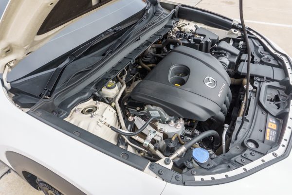 MAZDA CX-30 2.0 100th ANNIVERSARY EDITION AT ปี2021 (3ขท926) - Image 34