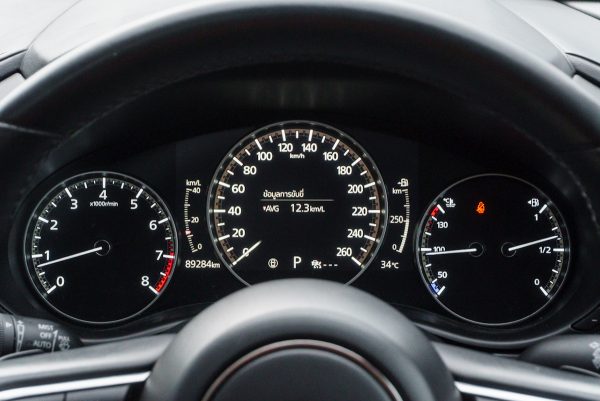 MAZDA CX-30 2.0 100th ANNIVERSARY EDITION AT ปี2021 (3ขท926) - Image 35