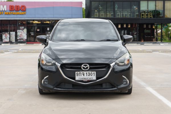 MAZDA 2 1.3 HIGH CONNECT ปี2019 (9กจ1301) - Image 4
