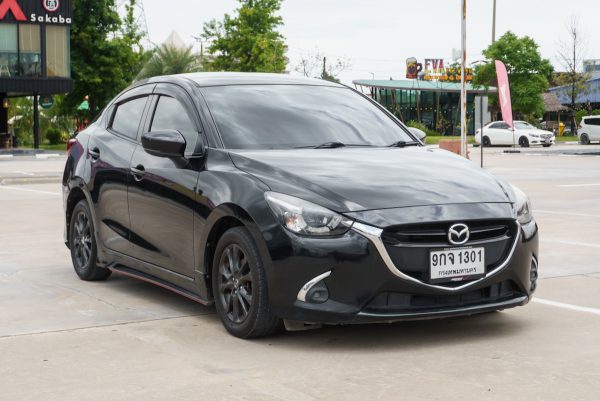 MAZDA 2 1.3 HIGH CONNECT ปี2019 (9กจ1301) - Image 5