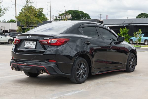 MAZDA 2 1.3 HIGH CONNECT ปี2019 (9กจ1301) - Image 7
