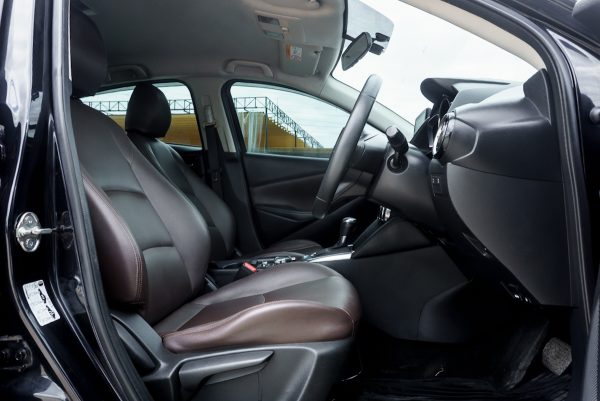 MAZDA 2 1.3 HIGH CONNECT ปี2019 (9กจ1301) - Image 11