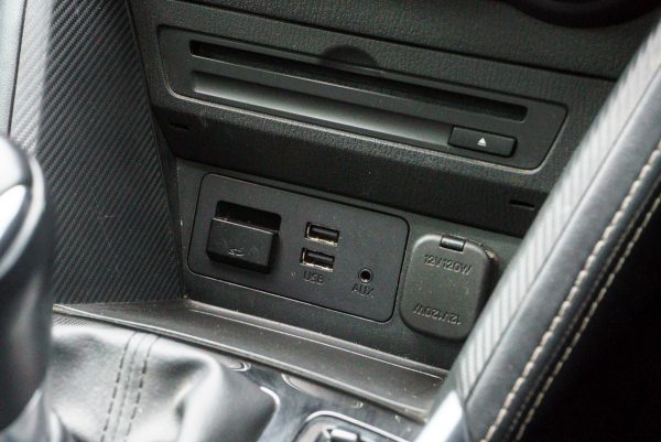 MAZDA 2 1.3 HIGH CONNECT ปี2019 (9กจ1301) - Image 22