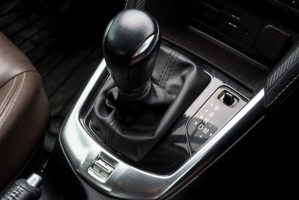 MAZDA 2 1.3 HIGH CONNECT ปี2019 (9กจ1301) - Image 23