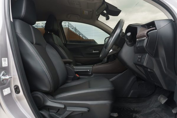 TOYOTA YARIS ATIV 1.2 SMART ปี2023 จด2024 (ขล3978) - Image 11