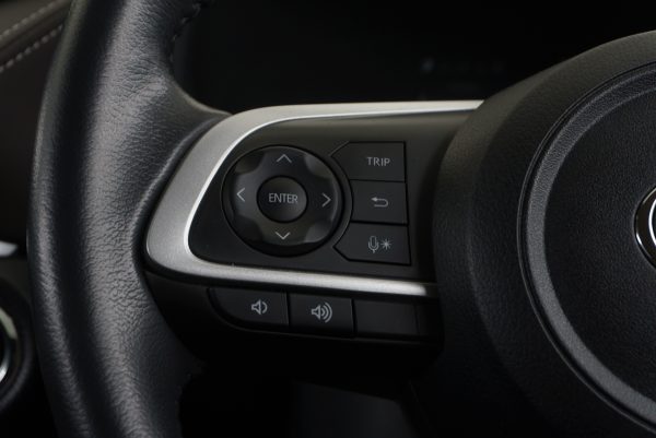 TOYOTA YARIS ATIV 1.2 SMART ปี2023 จด2024 (ขล3978) - Image 17