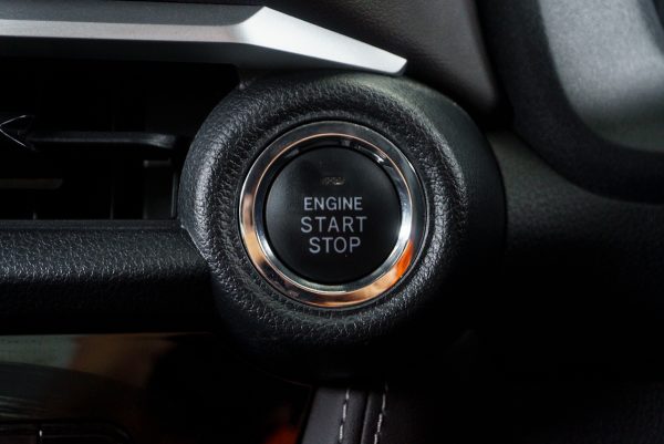 TOYOTA YARIS ATIV 1.2 SMART ปี2023 จด2024 (ขล3978) - Image 20