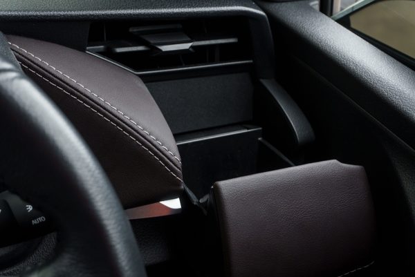 TOYOTA YARIS ATIV 1.2 SMART ปี2023 จด2024 (ขล3978) - Image 24