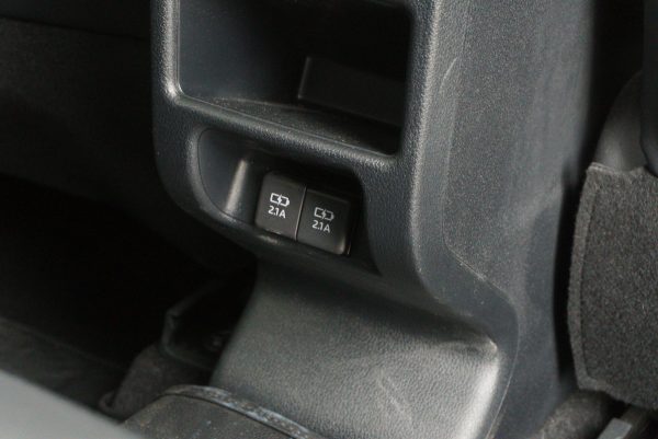TOYOTA YARIS ATIV 1.2 SMART ปี2023 จด2024 (ขล3978) - Image 29