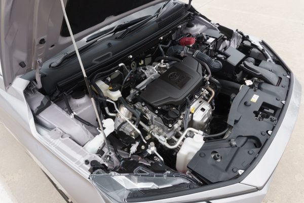 TOYOTA YARIS ATIV 1.2 SMART ปี2023 จด2024 (ขล3978) - Image 31