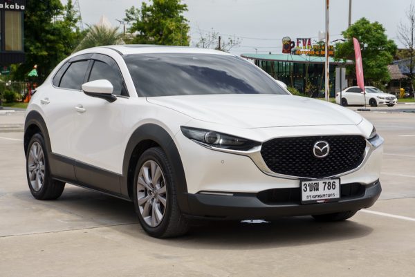 MAZDA CX-30 2.0 SP ปี2022 (3ขฒ786) - Image 5