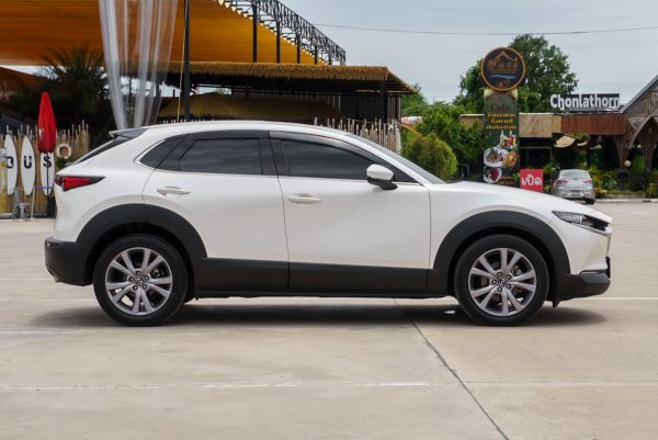 MAZDA CX-30 2.0 SP ปี2022 (3ขฒ786) - Image 6