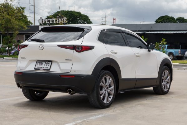 MAZDA CX-30 2.0 SP ปี2022 (3ขฒ786) - Image 7