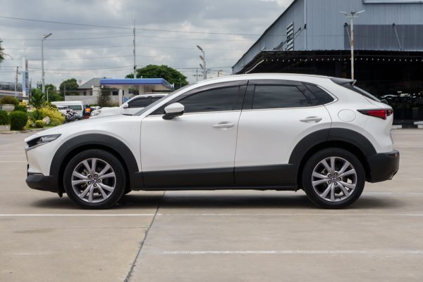 MAZDA CX-30 2.0 SP ปี2022 (3ขฒ786) - Image 10