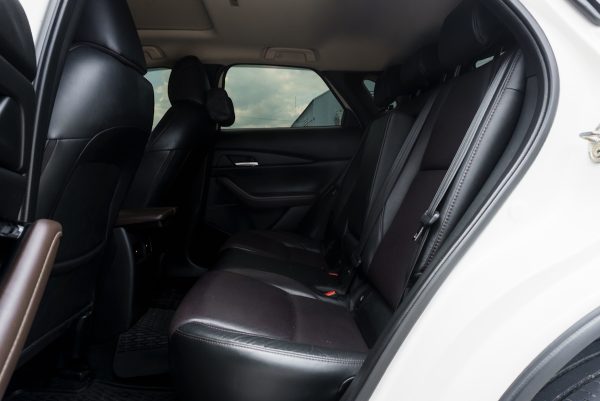 MAZDA CX-30 2.0 SP ปี2022 (3ขฒ786) - Image 14