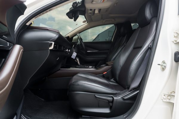MAZDA CX-30 2.0 SP ปี2022 (3ขฒ786) - Image 15