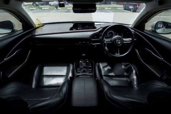 MAZDA CX-30 2.0 SP ปี2022 (3ขฒ786) - Image 16