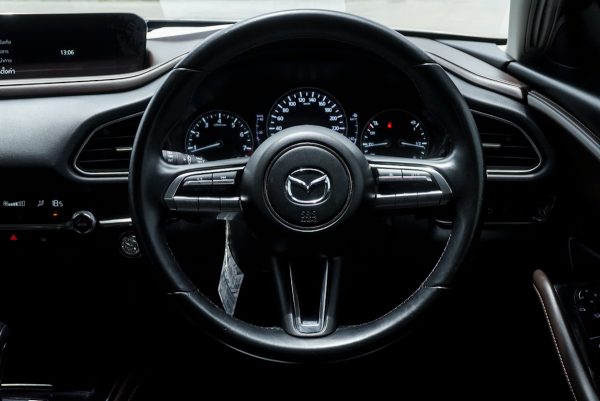 MAZDA CX-30 2.0 SP ปี2022 (3ขฒ786) - Image 17