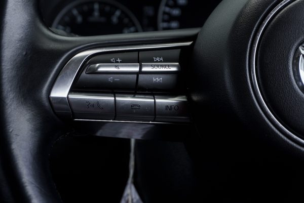 MAZDA CX-30 2.0 SP ปี2022 (3ขฒ786) - Image 18