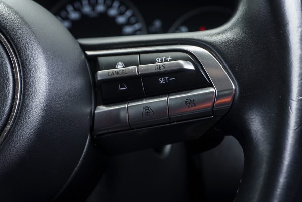 MAZDA CX-30 2.0 SP ปี2022 (3ขฒ786) - Image 19