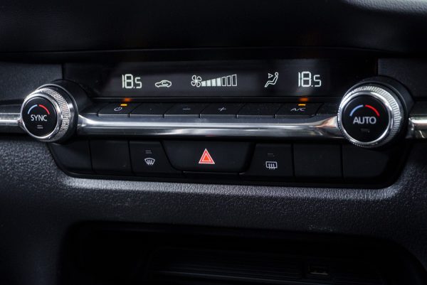 MAZDA CX-30 2.0 SP ปี2022 (3ขฒ786) - Image 21