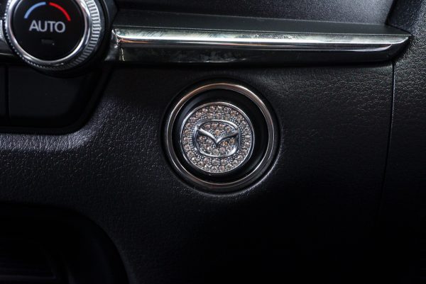 MAZDA CX-30 2.0 SP ปี2022 (3ขฒ786) - Image 22