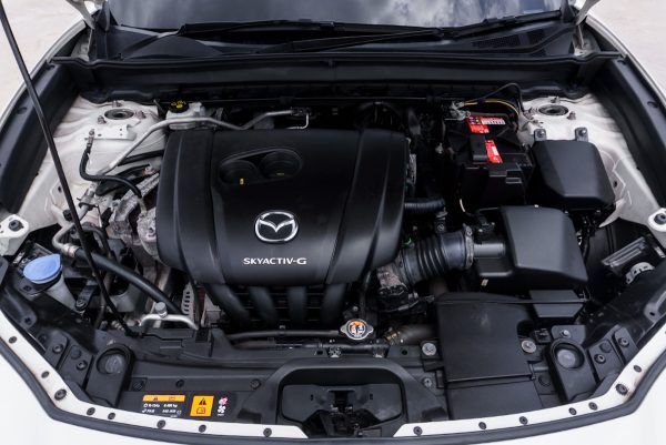 MAZDA CX-30 2.0 SP ปี2022 (3ขฒ786) - Image 34