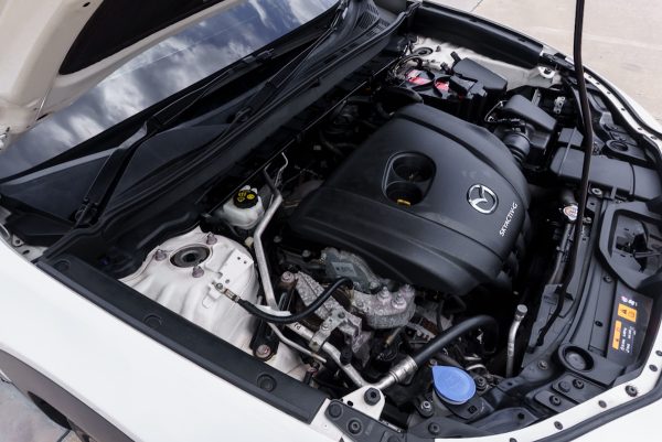 MAZDA CX-30 2.0 SP ปี2022 (3ขฒ786) - Image 35