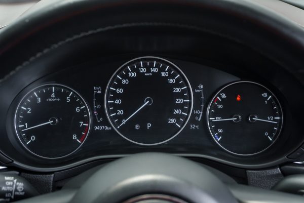 MAZDA CX-30 2.0 SP ปี2022 (3ขฒ786) - Image 36