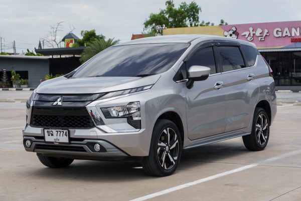 MITSUBISHI X-PANDER 1.5 GT ปี2022 จด2023 (ขฉ7774) - Image 3