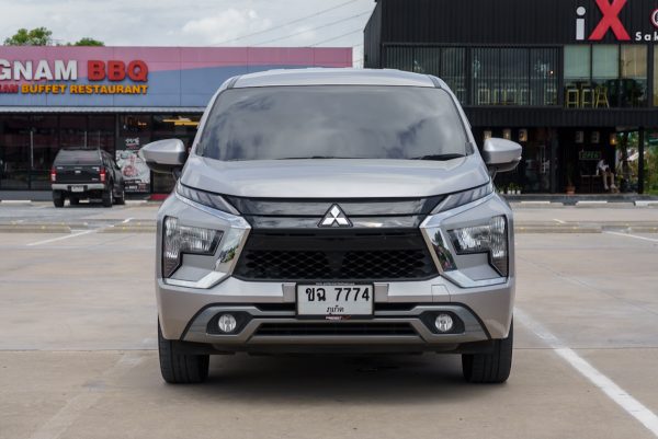MITSUBISHI X-PANDER 1.5 GT ปี2022 จด2023 (ขฉ7774) - Image 4