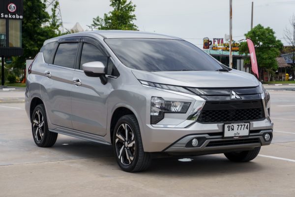 MITSUBISHI X-PANDER 1.5 GT ปี2022 จด2023 (ขฉ7774) - Image 5