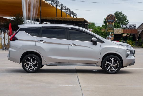MITSUBISHI X-PANDER 1.5 GT ปี2022 จด2023 (ขฉ7774) - Image 6