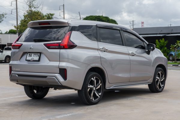MITSUBISHI X-PANDER 1.5 GT ปี2022 จด2023 (ขฉ7774) - Image 7