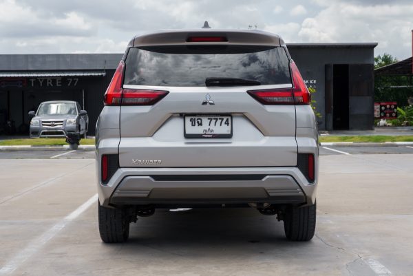 MITSUBISHI X-PANDER 1.5 GT ปี2022 จด2023 (ขฉ7774) - Image 8