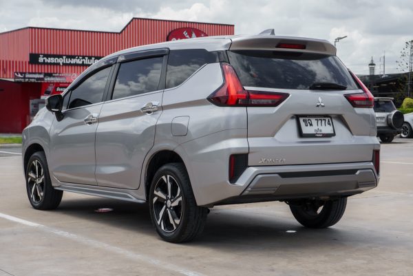 MITSUBISHI X-PANDER 1.5 GT ปี2022 จด2023 (ขฉ7774) - Image 9