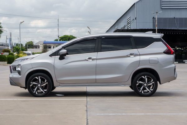 MITSUBISHI X-PANDER 1.5 GT ปี2022 จด2023 (ขฉ7774) - Image 10