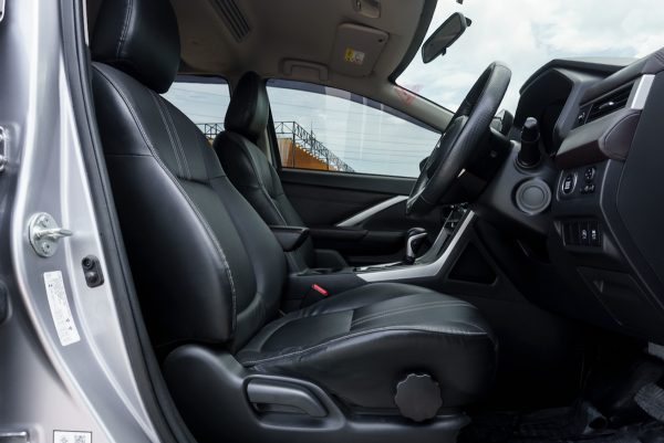 MITSUBISHI X-PANDER 1.5 GT ปี2022 จด2023 (ขฉ7774) - Image 11