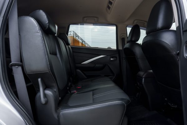 MITSUBISHI X-PANDER 1.5 GT ปี2022 จด2023 (ขฉ7774) - Image 12