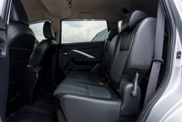 MITSUBISHI X-PANDER 1.5 GT ปี2022 จด2023 (ขฉ7774) - Image 13