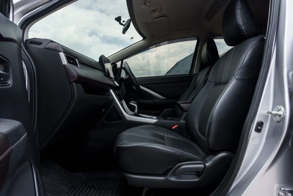 MITSUBISHI X-PANDER 1.5 GT ปี2022 จด2023 (ขฉ7774) - Image 14
