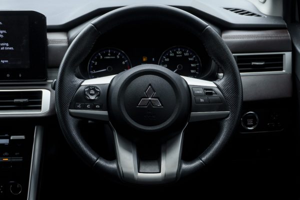 MITSUBISHI X-PANDER 1.5 GT ปี2022 จด2023 (ขฉ7774) - Image 17