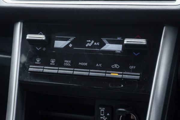 MITSUBISHI X-PANDER 1.5 GT ปี2022 จด2023 (ขฉ7774) - Image 21