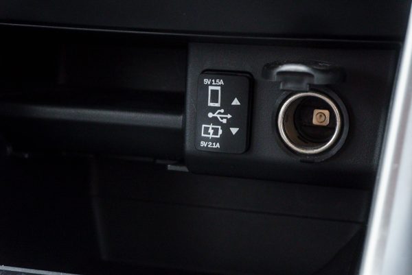 MITSUBISHI X-PANDER 1.5 GT ปี2022 จด2023 (ขฉ7774) - Image 22