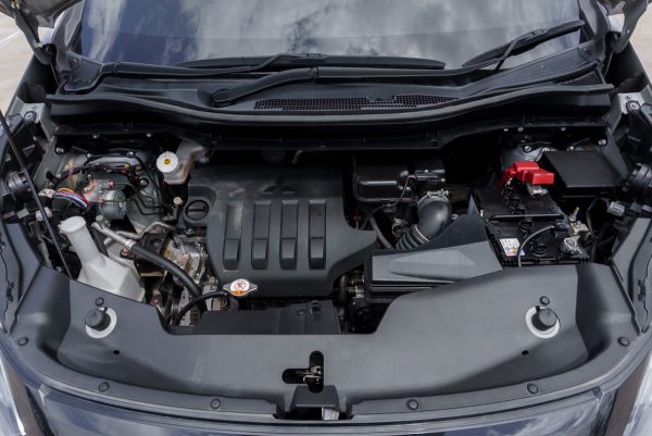 MITSUBISHI X-PANDER 1.5 GT ปี2022 จด2023 (ขฉ7774) - Image 31