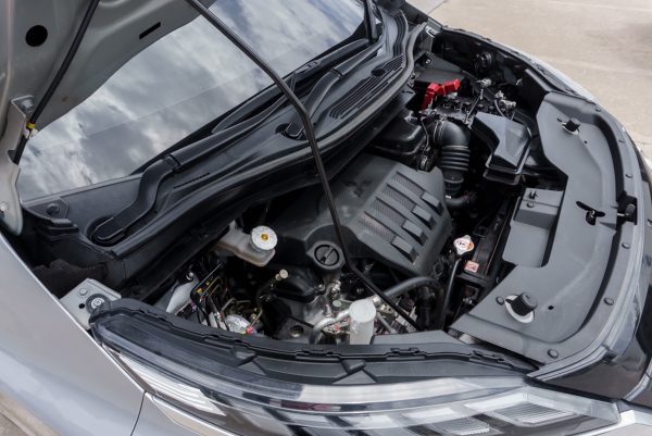 MITSUBISHI X-PANDER 1.5 GT ปี2022 จด2023 (ขฉ7774) - Image 32