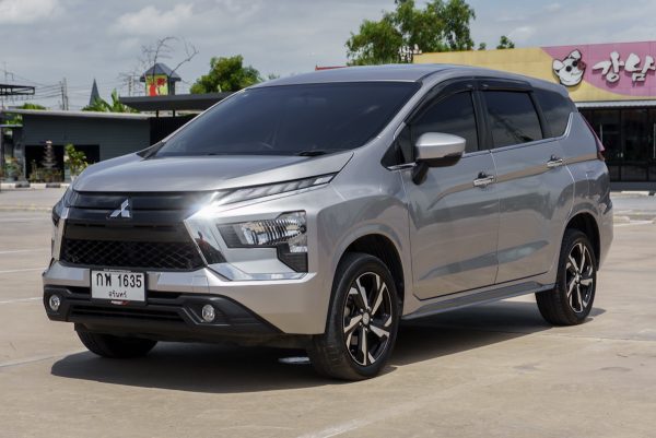 MITSUBISHI X-PANDER 1.5 GT ปี2022 (กบ1635) - Image 3